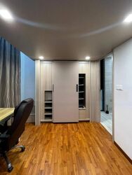 J Gateway (D22), Condominium #485759831